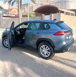 تويوتا كورولا كروس